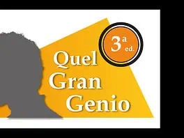 Quel Gran Genio