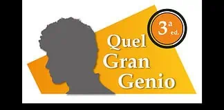 Quel Gran Genio