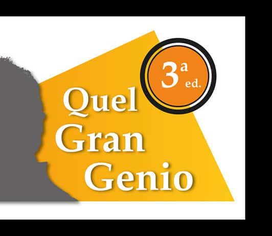 Quel Gran Genio