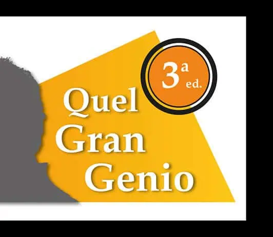 Quel Gran Genio
