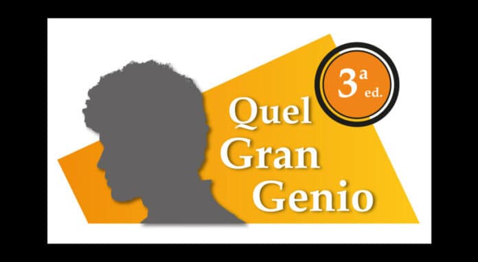 Quel Gran Genio