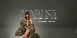 Annalisa in concerto a Milano
