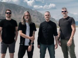 BETWEEN THE BURIED AND ME