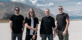 BETWEEN THE BURIED AND ME