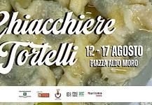Chiacchiere e Tortelli 2025
