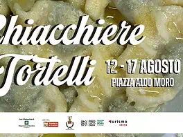 Chiacchiere e Tortelli 2025