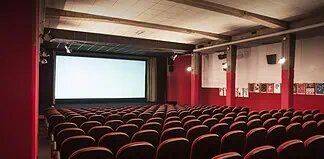 Maratone cinematografiche di Ferragosto al Beltrade