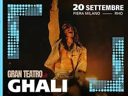 Ghali