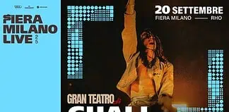 Ghali