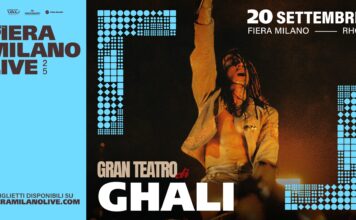 Ghali