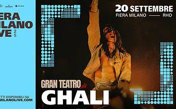 Ghali