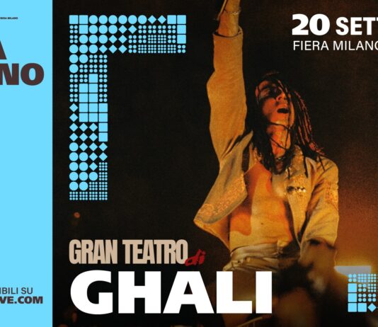 Ghali