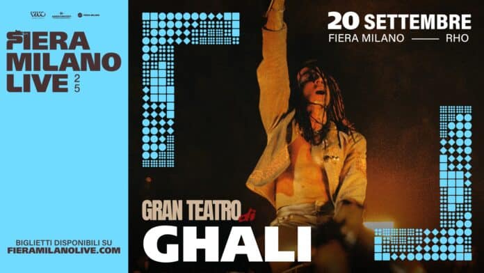 Ghali