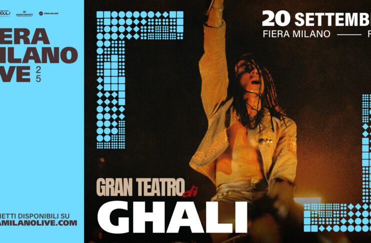 Ghali
