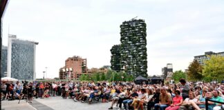 Fuoricinema 2025