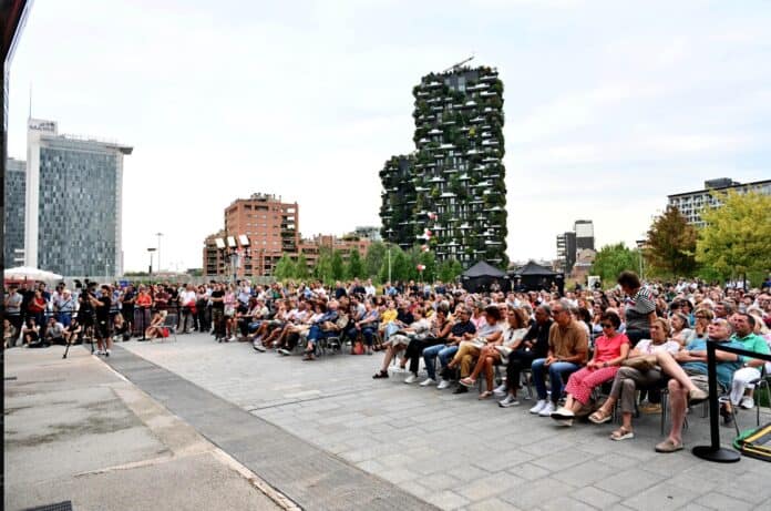 Fuoricinema 2025