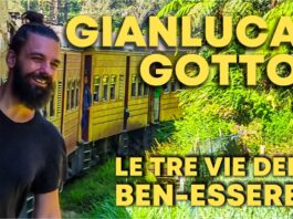 Gianluca Gotto