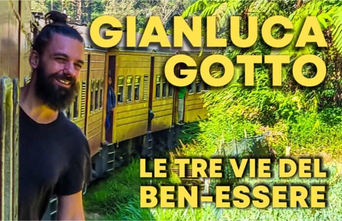 Gianluca Gotto