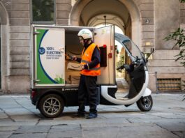 consegne Same Day amazon
