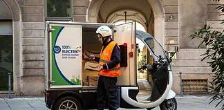 consegne Same Day amazon
