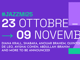JazzMi 2025