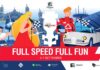 Monza Fuori Gp 2025