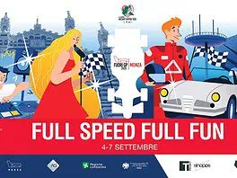 Monza Fuori Gp 2025
