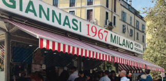 Giannasi raddoppia: aperto il nuovo punto vendita al Mercato Isola