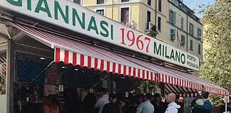 Giannasi raddoppia: aperto il nuovo punto vendita al Mercato Isola