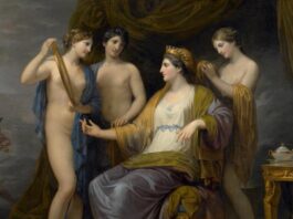Appiani – Il Neoclassicismo a Milano