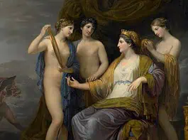 Appiani – Il Neoclassicismo a Milano