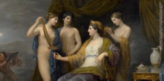 Appiani – Il Neoclassicismo a Milano