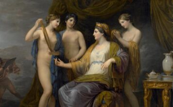 Appiani – Il Neoclassicismo a Milano