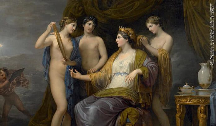 Appiani – Il Neoclassicismo a Milano