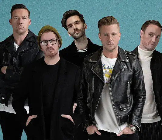 OneRepublic a Milano