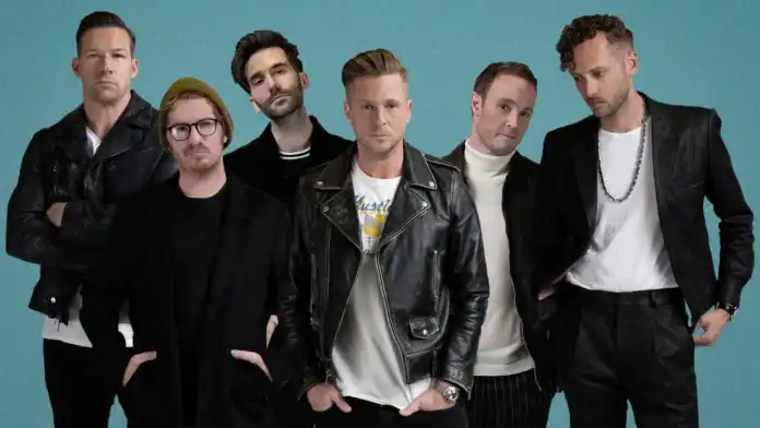 OneRepublic a Milano