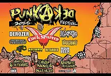 Punkadeka Festival 2025