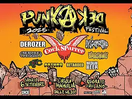 Punkadeka Festival 2025