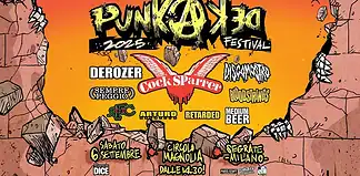 Punkadeka Festival 2025