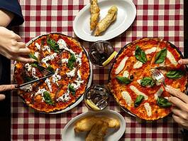 Romeo ristorante