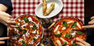 Romeo ristorante