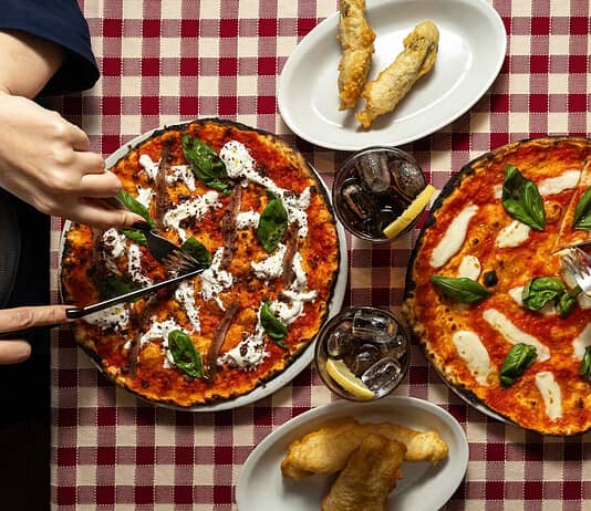Romeo ristorante