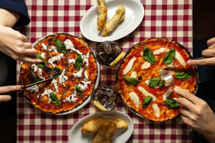 Romeo ristorante