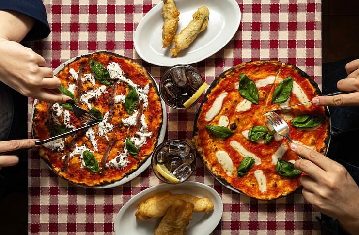Romeo ristorante