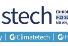 Gastech 2025 Milano