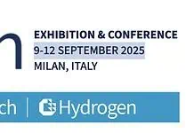 Gastech 2025 Milano