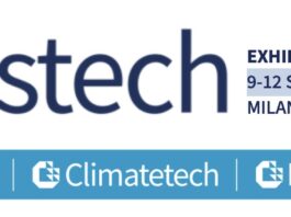 Gastech 2025 Milano