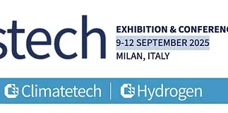 Gastech 2025 Milano