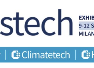 Gastech 2025 Milano