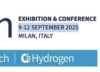 Gastech 2025 Milano